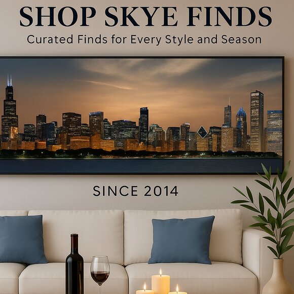 Meet your Posher, Erica - Picture 1 of 2